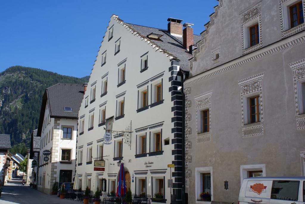 Haus Katris Apartment Mauterndorf  Exterior photo